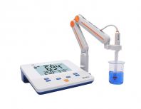 Benchtop pH Meter, PH200E, REX