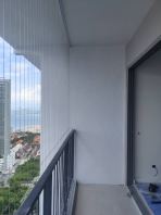 SSR Invisible Safety Grille   Child-Safety Edition @ [Triuni Residence], [penang]