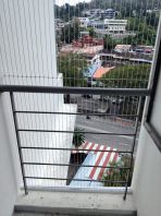 Invisible Safety Grille for Pigeon Prevention @ [Sentosa Residence], [BM] | Lifetime Warranty | SSR Malaysia