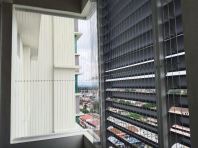 Invisible Safety Grille for Pigeon Prevention @ [Pangsapuri Seri Jaya], [ Bukit Mertajam, Penang] | Lifetime Warranty | SSR Malaysia