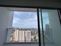 Invisible Safety Grille for Pigeon Pets @ [Triuni Residence Penang] | Lifetime Warranty | SSR Malaysia