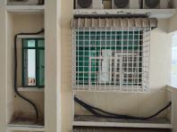 Invisible Safety Grille for Pigeon Prevention @ [Tanjung Park Penang] | Lifetime Warranty | SSR Malaysia