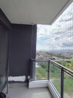 SSR Invisible Safety Grille   Child-Safety Edition @ [GEM Residence], [Pulau Pinang]