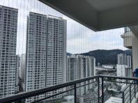 SSR Invisible Safety Grille   Child-Safety Edition @ [Iconic Skies], [Pulau Pinang]