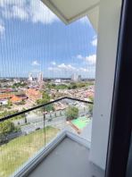 Invisible Safety Grille for Pet Prevention @ [G Residence Alor Setar] | Lifetime Warranty | SSR Malaysia