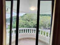 Invisible Safety Grille for Pigeon Prevention @ [Jalan Kebun Bunga George Town Penang] | Lifetime Warranty | SSR Malaysia