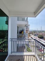 SSR Invisible Safety Grille   Child-Safety Edition @ [Kondominium Delima Emas], [Pulau Pinang]