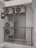 SSR Invisible Safety Grille   Child-Safety Edition @ [ZEN 6], [Pulau Pinang]