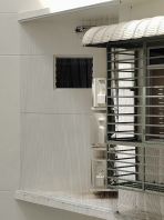 Invisible Safety Grille for Pigeon Prevention @ [Regency Height Penang] | Lifetime Warranty | SSR Malaysia