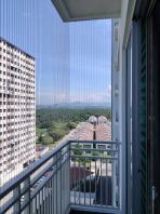 Invisible Safety Grille for Pigeon Prevention @ [Royale Infinity Penang] | Lifetime Warranty | SSR Malaysia