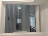 SSR Invisible Safety Grille   Child-Safety Edition @ [Havana Residence], [Pulau Pinang]