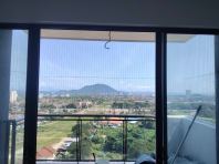 SSR Invisible Safety Grille   Child-Safety Edition @ [GEM Residence Butterworth], [Pulau Pinang]