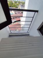 Invisible Safety Grille for Pigeon Prevention @ [Sentosa Residence Penang] | Lifetime Warranty | SSR Malaysia