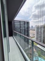 SSR Invisible Safety Grille   Child-Safety Edition @ [QuayWest], [Pulau Pinang]