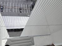 Invisible Safety Grille for Pigeon Pigeon @ [Kondominium Timur Perdana] | Lifetime Warranty | SSR Malaysia