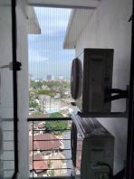 Invisible Safety Grille for Pigeon Pigeon @ [Sentosa Residence Penang] | Lifetime Warranty | SSR Malaysia