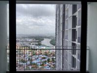 Invisible Safety Grille for Pigeon Pigeon @ [Luminari Butterworth Penang] | Lifetime Warranty | SSR Malaysia