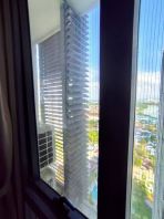 Invisible Safety Grille for Pigeon Pigeon @ [Luminari Butterworth Penang] | Lifetime Warranty | SSR Malaysia