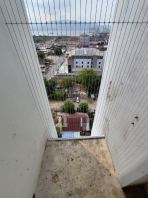 Invisible Safety Grille for Pigeon Prevention @ [Capri Park Butterworth] | Lifetime Warranty | SSR Malaysia