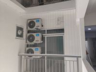 SSR Invisible Safety Grille   Child-Safety Edition @ [ZEN 6], [Pulau Pinang]