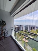 Invisible Safety Grille for Pet Prevention @ [The Light Collection 3 Penang] | Lifetime Warranty | SSR Malaysia