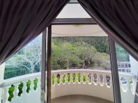 Invisible Safety Grille for Pigeon Prevention @ [Jalan Kebun Bunga George Town Penang] | Lifetime Warranty | SSR Malaysia