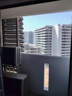 Invisible Safety Grille for Pigeon Prevention @ [Quayside Butterworth] | Lifetime Warranty | SSR Malaysia