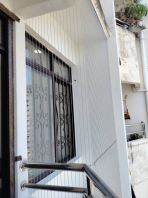 Invisible Safety Grille for Pigeon Prevention @ [Asia Heights Farlim Penang] | Lifetime Warranty | SSR Malaysia