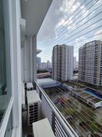 SSR Invisible Safety Grille   Child-Safety Edition @ [One Imperial Residence], [Pulau Pinang]