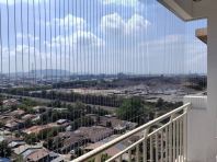 Invisible Safety Grille for Pigeon Prevention @ [Prai Inai Butterworth] | Lifetime Warranty | SSR Malaysia