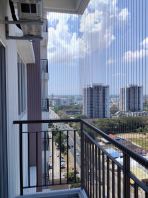 Invisible Safety Grille for Pigeon Prevention @ [D��Aman Alor Setar Kedah]  Lifetime Warranty  SSR Malaysia