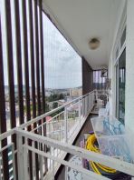 SSR Invisible Safety Grille   Child-Safety Edition @ [Reflections Condo], [Pulau Pinang]