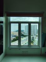 SSR Invisible Safety Grille   Child-Safety Edition @ [Reflections Condo], [Pulau Pinang]