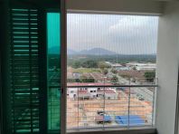 Invisible Safety Grille for Pigeon Prevention @ [Avenue Garden Penang] | Lifetime Warranty | SSR Malaysia