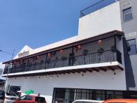 SSR Invisible Safety Grille   Child-Safety Edition @ [Citadines Hotel], [Pulau Pinang]