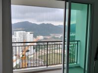 SSR Invisible Safety Grille   Child-Safety Edition @ [Havana Residence], [Pulau Pinang]