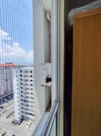 Invisible Safety Grille for Pigeon Prevention @ [Camellia Park Butterworth] | Lifetime Warranty | SSR Malaysia