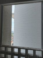 Invisible Safety Grille for Pigeon Prevention (Half & Horizontal Installation) @ [Woodsbury Butterworth] | Lifetime Warranty | SSR Malaysia