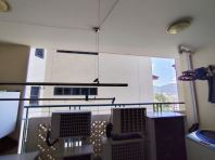 Invisible Safety Grille for Pigeon Prevention (Half & Horizontal Installation) @ [Diamond Villa Penang] | Lifetime Warranty | SSR Malaysia