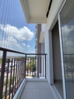 SSR Invisible Safety Grille   Child-Safety Edition @ [D'Aman Residence], [Alor Setar Kedah]