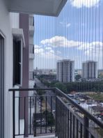 SSR Invisible Safety Grille   Child-Safety Edition (ASME Coated) @ [D'Aman Alor Setar], [Kedah]