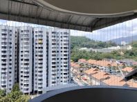 SSR Invisible Safety Grille   Child-Safety Edition @ [Greenlane Height], [Penang]