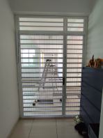 Invisible Safety Grille for Pet Prevention (DOOR)  @ [One Imperial Penang] | Lifetime Warranty | SSR Malaysia