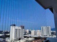 SSR Invisible Safety Grille   Child-Safety Edition @ [Sunway Dora Bayan Baru], [Penang]