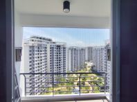 SSR Invisible Safety Grille   Child-Safety Edition @ [Putra Place Condo Bayan Lepas], [Penang]