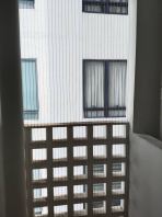 Invisible Safety Grille for Pigeon Prevention @ [Woodsbury Butterworth] | Lifetime Warranty | SSR Malaysia