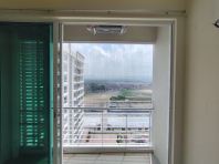 Invisible Safety Grille for Pigeon Prevention @ [Avenue Garden Penang] | Lifetime Warranty | SSR Malaysia