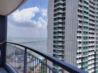 Invisible Safety Grille for Pigeon Prevention @ [Zen 6 Gelugor Penang] | Lifetime Warranty | SSR Malaysia