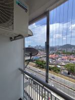 SSR Invisible Safety Grille   Child-Safety Edition @ [Villa Emas], [Penang]