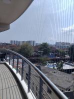 SSR Invisible Safety Grille   Child-Safety Edition @ [Bayu Residence Butterworth], [Penang]